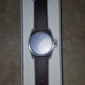 Adidas watch